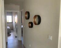 Verkoop - Apartment - Flat - Mar de Cristal