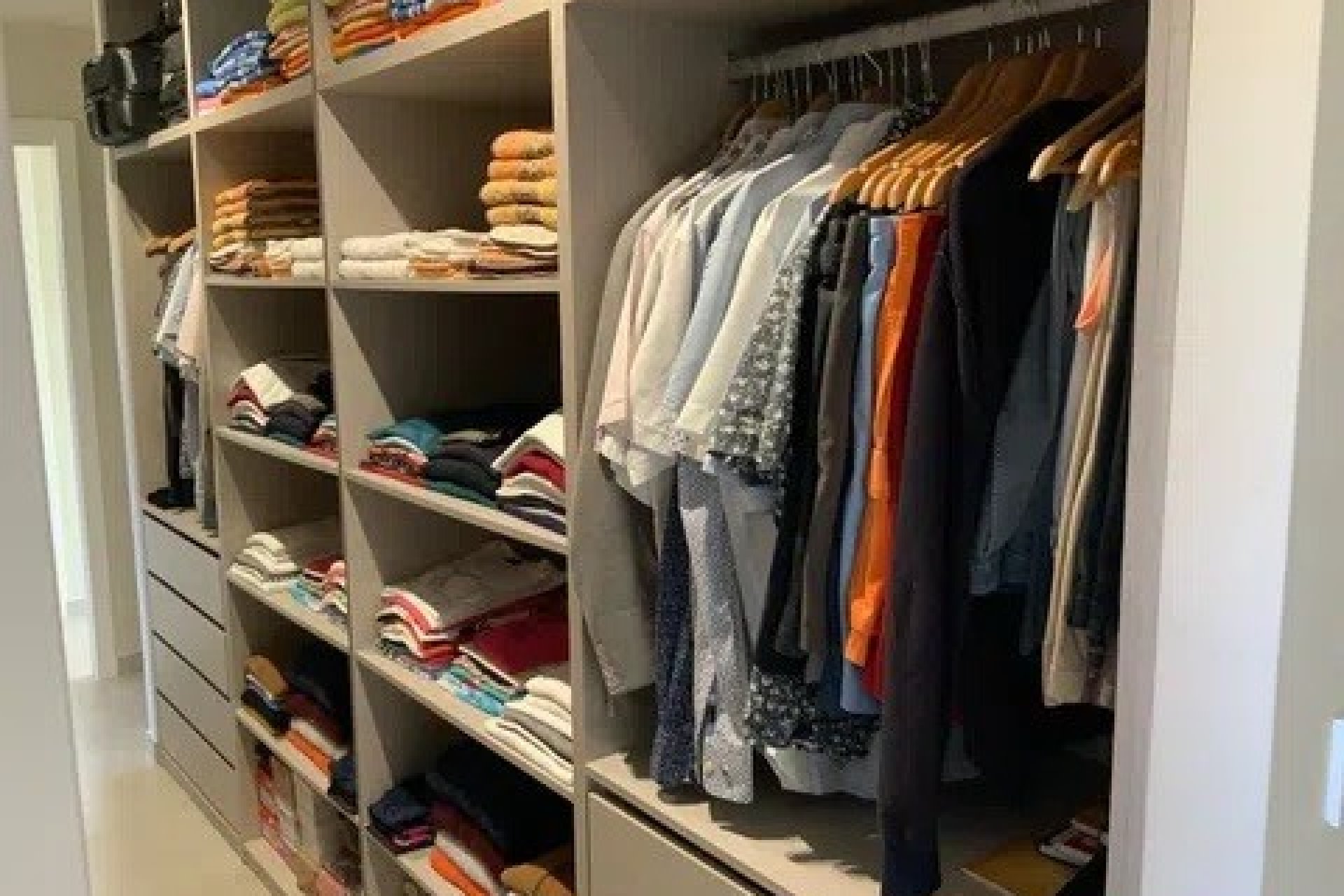 Verkoop - Apartment - Flat - Mar de Cristal