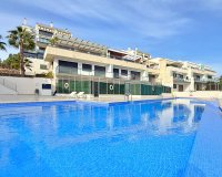 Verkoop - Apartment - Flat - Orihuela Costa - Campoamor