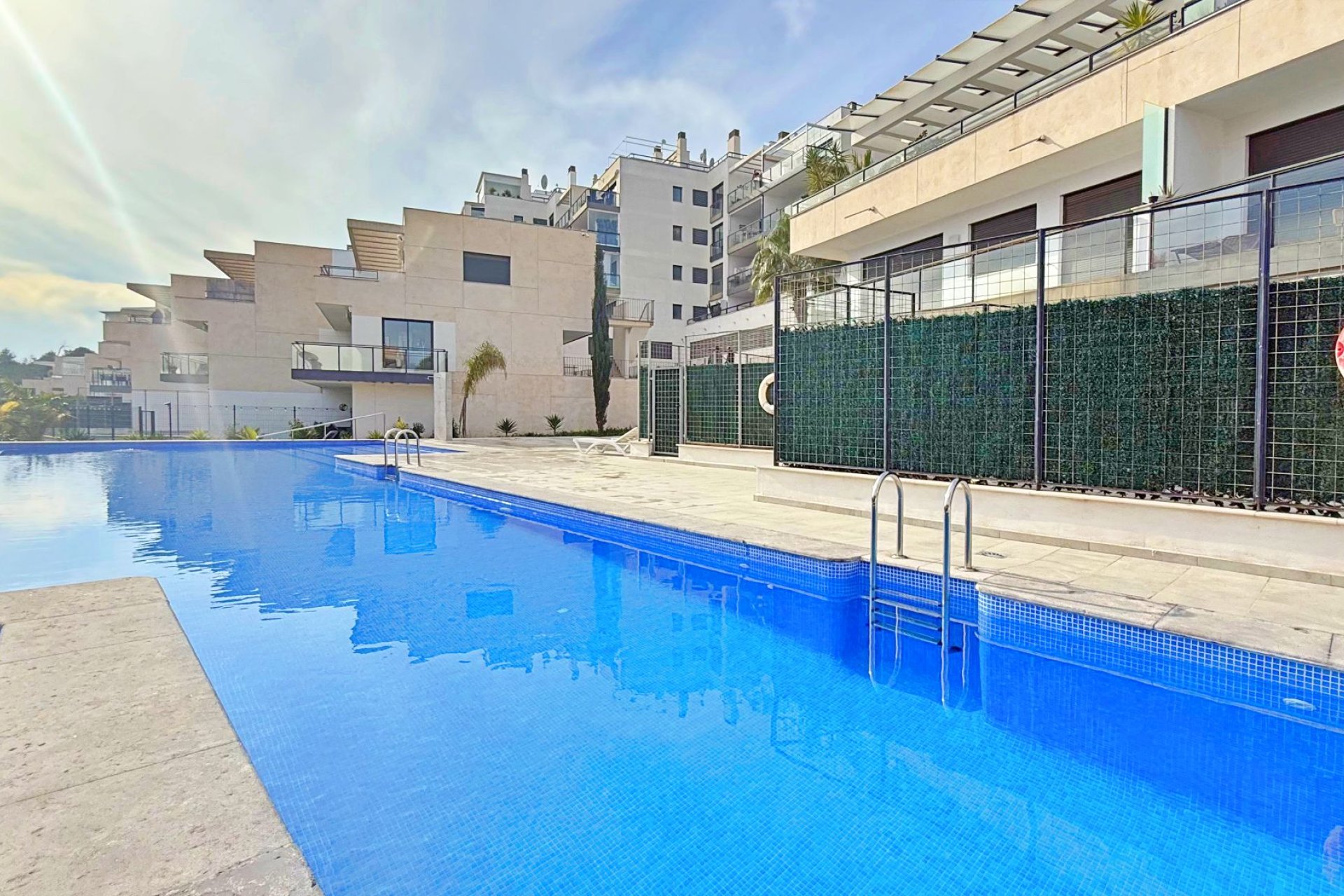 Verkoop - Apartment - Flat - Orihuela Costa - Campoamor