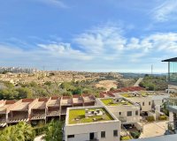 Verkoop - Apartment - Flat - Orihuela Costa - Campoamor