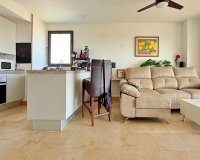 Verkoop - Apartment - Flat - Orihuela Costa - Campoamor