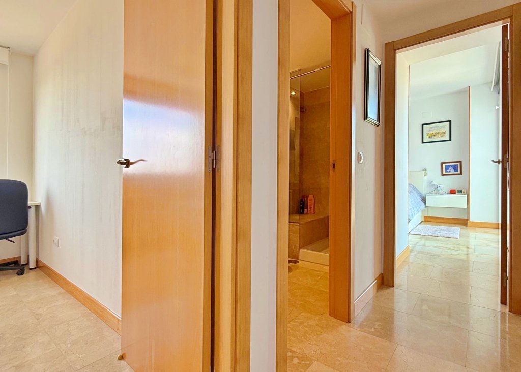 Verkoop - Apartment - Flat - Orihuela Costa - Campoamor