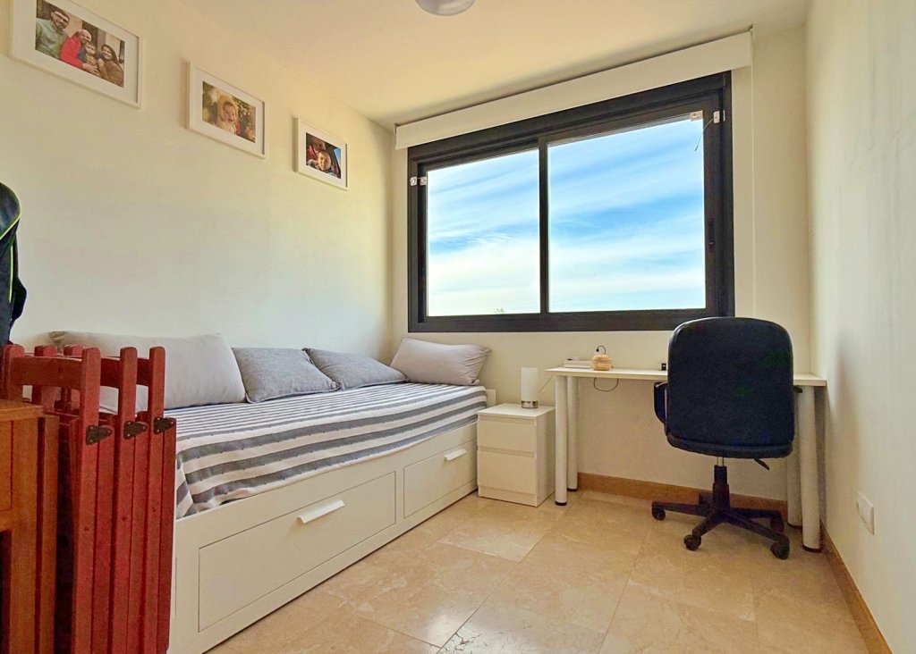 Verkoop - Apartment - Flat - Orihuela Costa - Campoamor