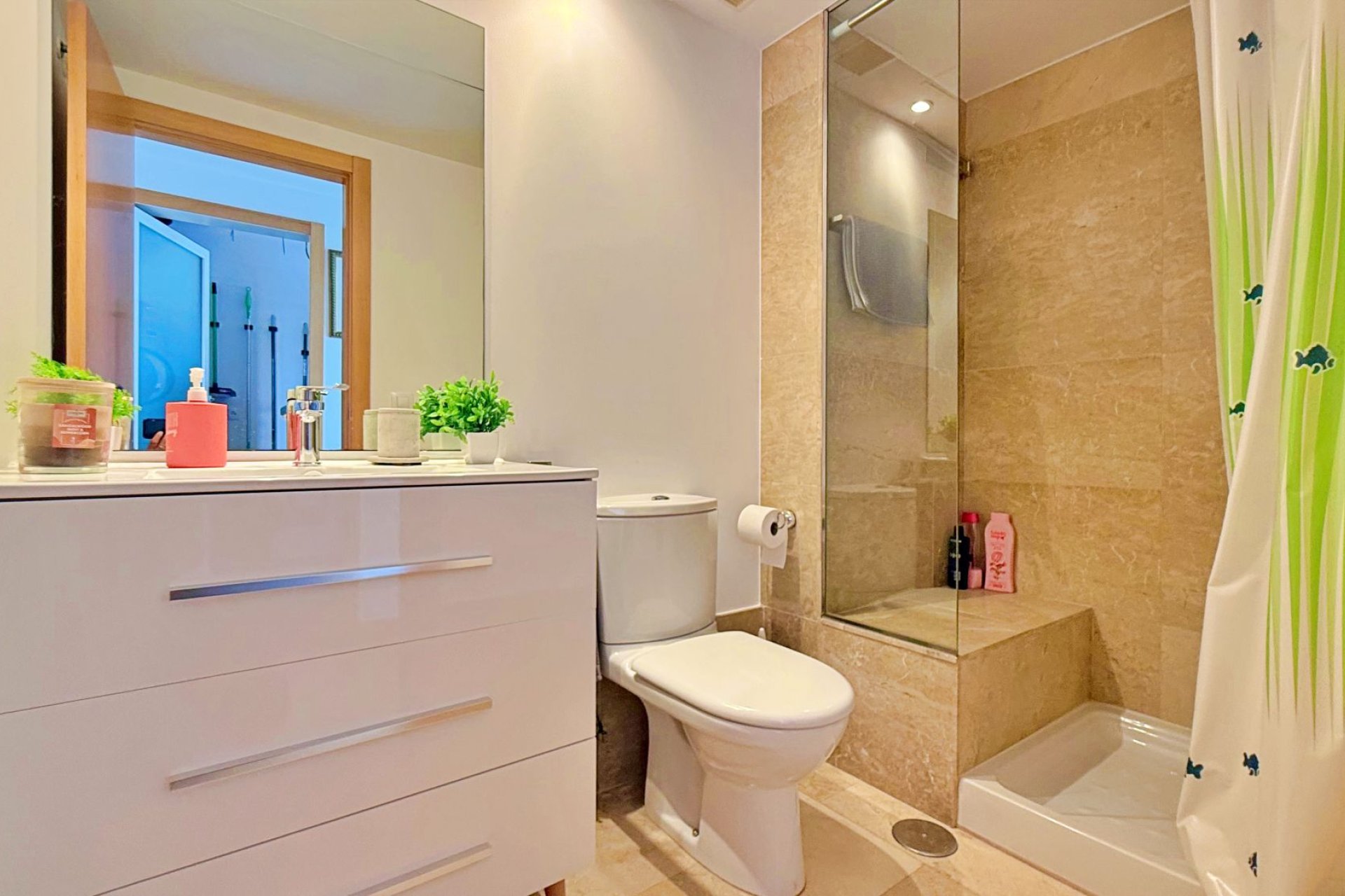 Verkoop - Apartment - Flat - Orihuela Costa - Campoamor