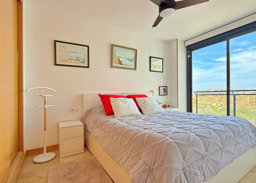 Verkoop - Apartment - Flat - Orihuela Costa - Campoamor