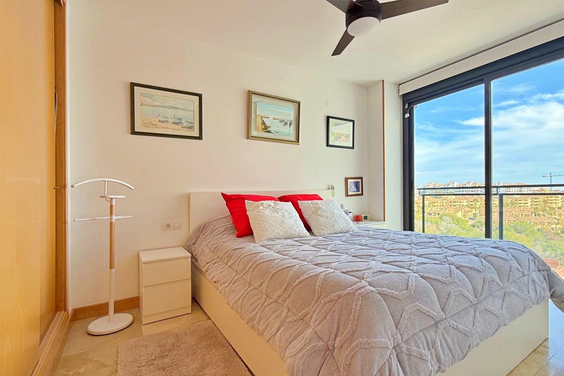 Verkoop - Apartment - Flat - Orihuela Costa - Campoamor