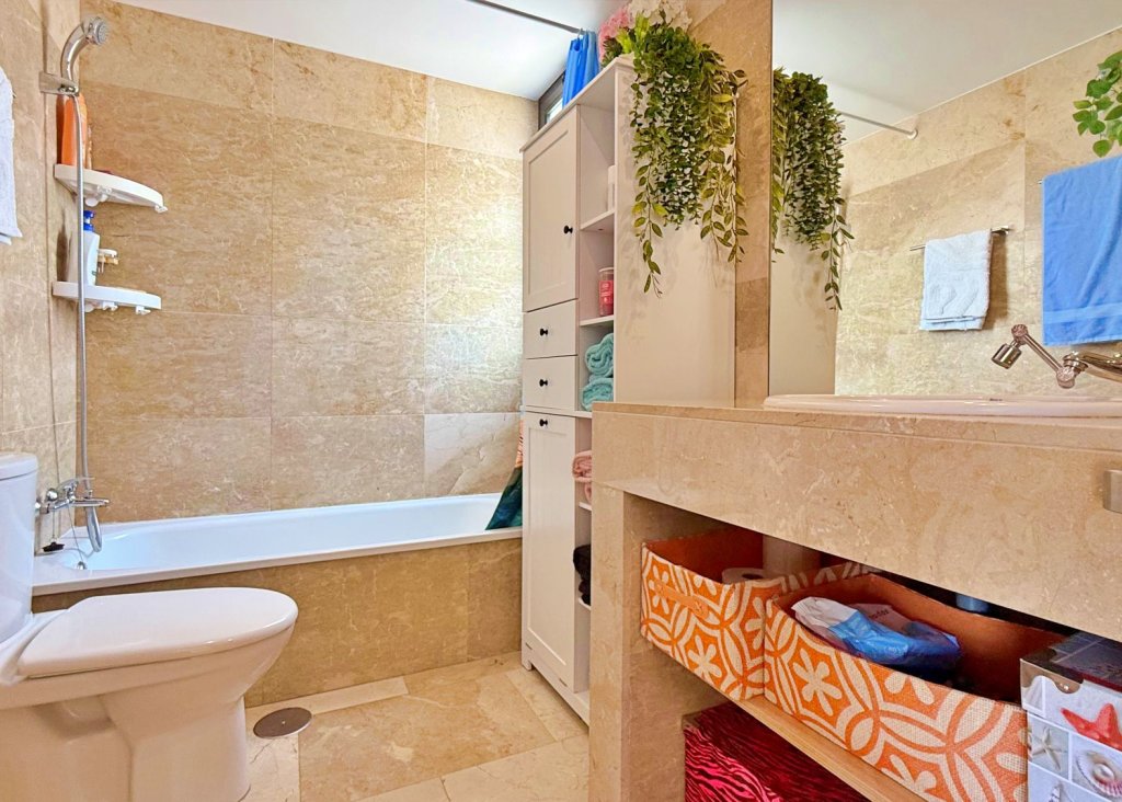 Verkoop - Apartment - Flat - Orihuela Costa - Campoamor