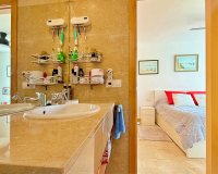 Verkoop - Apartment - Flat - Orihuela Costa - Campoamor