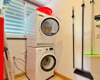 Verkoop - Apartment - Flat - Orihuela Costa - Campoamor