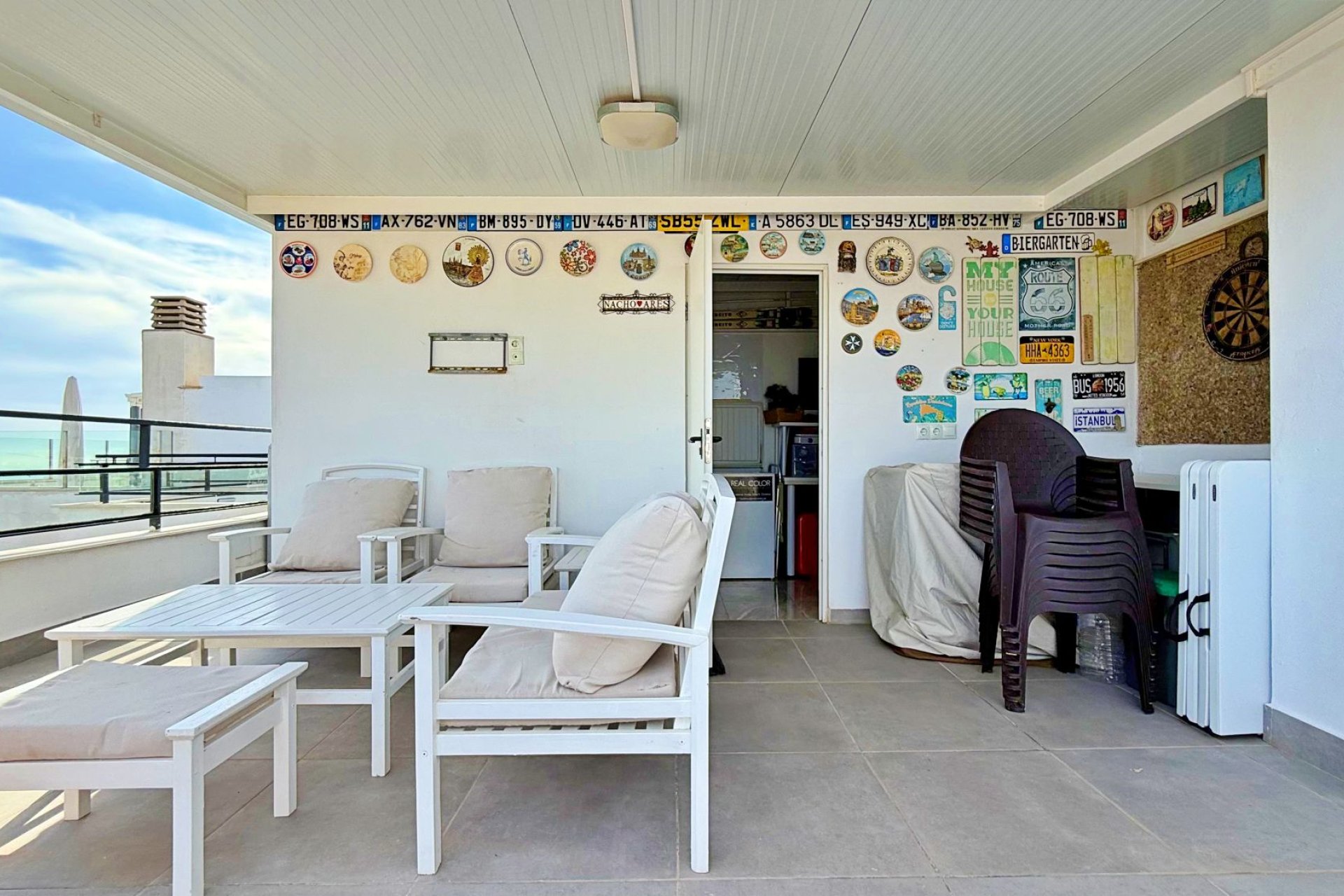 Verkoop - Apartment - Flat - Orihuela Costa - Campoamor