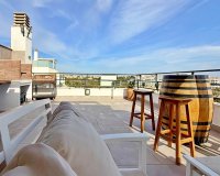 Verkoop - Apartment - Flat - Orihuela Costa - Campoamor