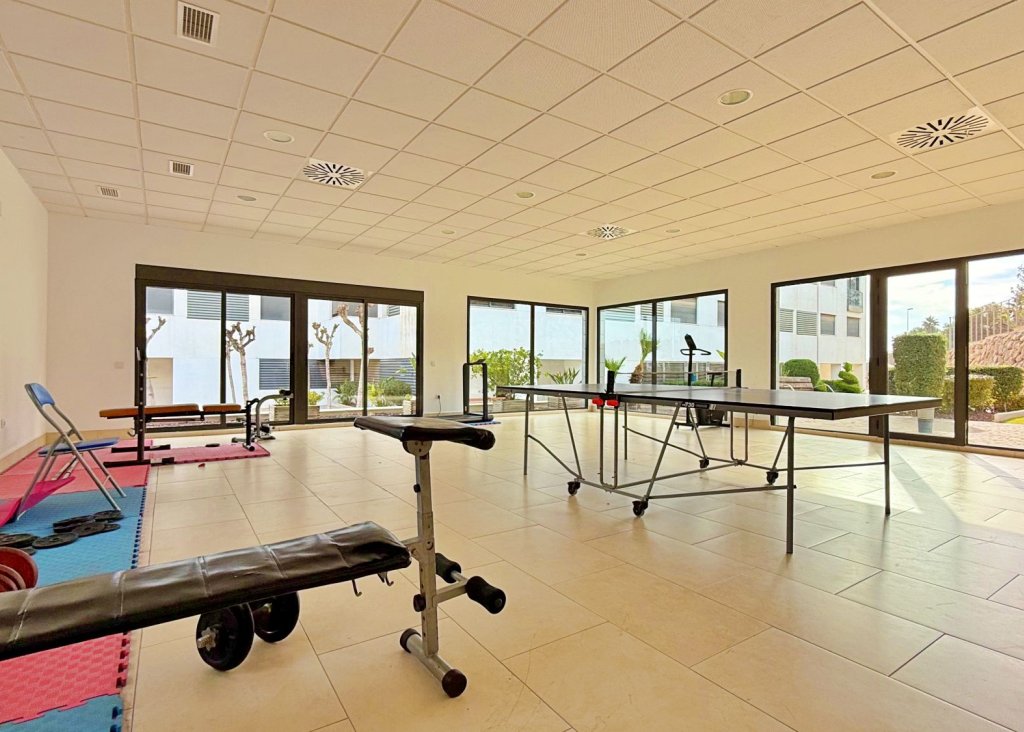 Verkoop - Apartment - Flat - Orihuela Costa - Campoamor