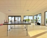 Verkoop - Apartment - Flat - Orihuela Costa - Campoamor