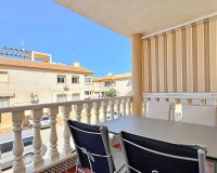 Verkoop - Apartment - Flat - Orihuela Costa - La Zenia