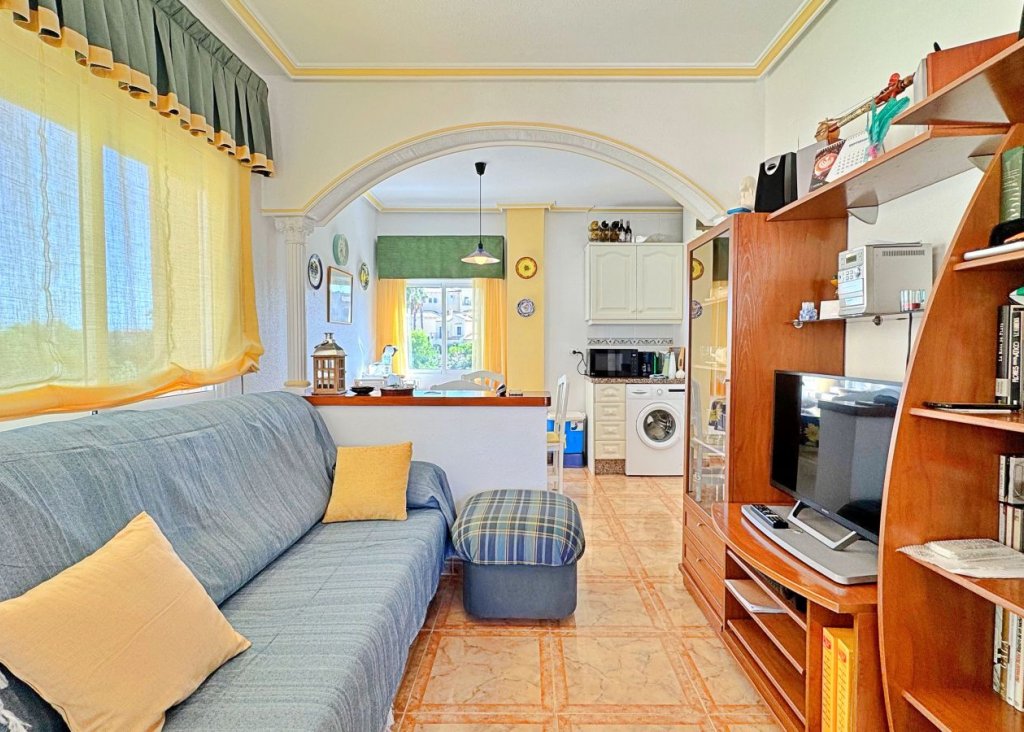 Verkoop - Apartment - Flat - Orihuela Costa - La Zenia