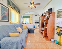 Verkoop - Apartment - Flat - Orihuela Costa - La Zenia