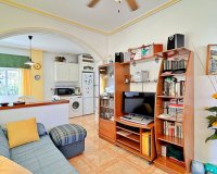 Verkoop - Apartment - Flat - Orihuela Costa - La Zenia