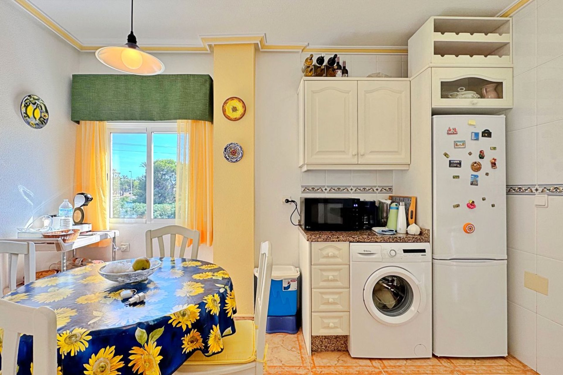 Verkoop - Apartment - Flat - Orihuela Costa - La Zenia