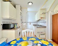 Verkoop - Apartment - Flat - Orihuela Costa - La Zenia