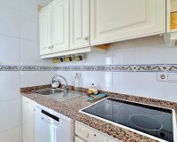 Verkoop - Apartment - Flat - Orihuela Costa - La Zenia