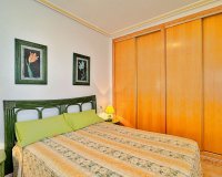 Verkoop - Apartment - Flat - Orihuela Costa - La Zenia