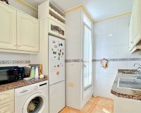 Verkoop - Apartment - Flat - Orihuela Costa - La Zenia