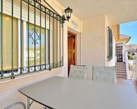 Verkoop - Apartment - Flat - Orihuela Costa - La Zenia