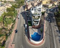 Verkoop - Apartment - Flat - Orihuela Costa - Las Filipinas