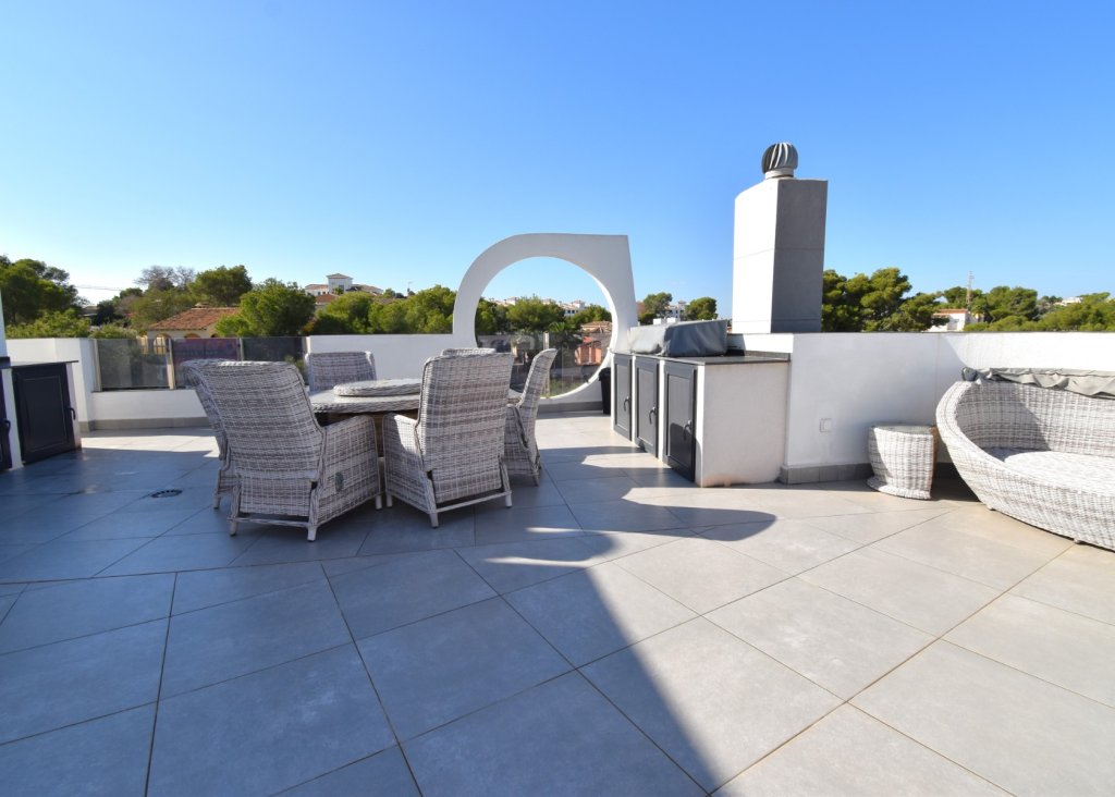 Verkoop - Apartment - Flat - Orihuela Costa - Las Filipinas