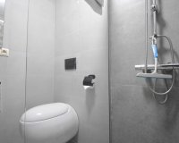 Verkoop - Apartment - Flat - Orihuela Costa - Las Filipinas