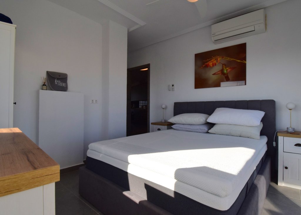 Verkoop - Apartment - Flat - Orihuela Costa - Las Filipinas