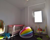 Verkoop - Apartment - Flat - Orihuela Costa - Las Filipinas