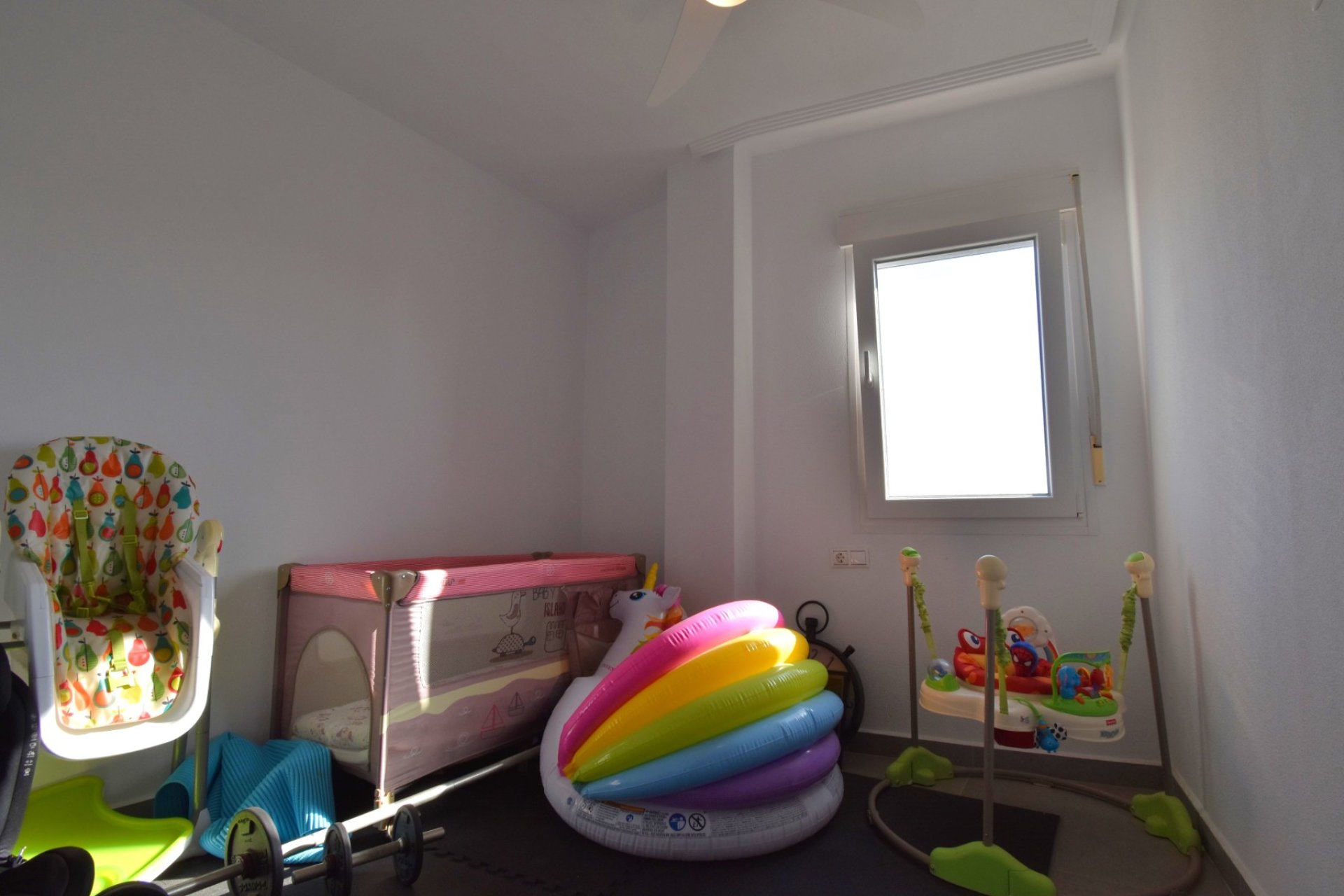 Verkoop - Apartment - Flat - Orihuela Costa - Las Filipinas