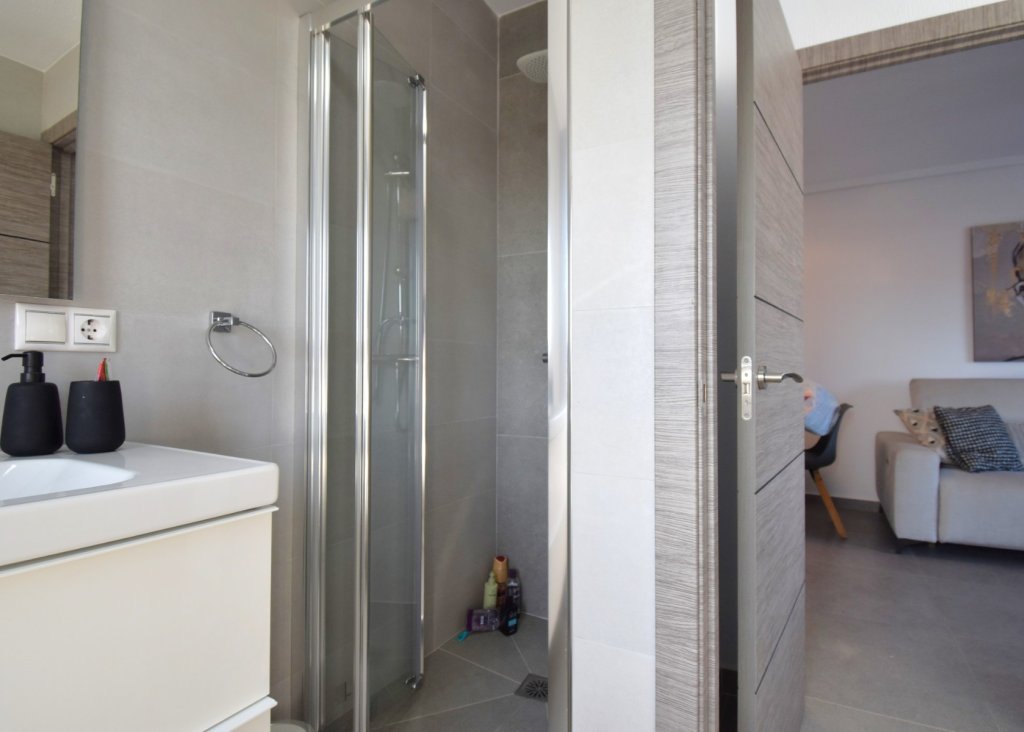 Verkoop - Apartment - Flat - Orihuela Costa - Las Filipinas
