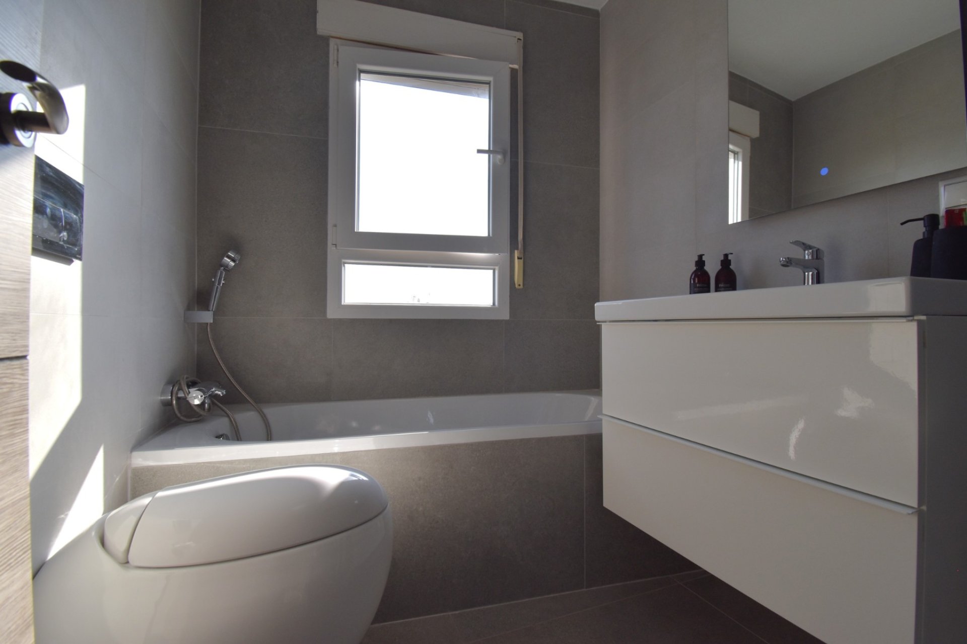 Verkoop - Apartment - Flat - Orihuela Costa - Las Filipinas