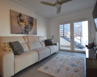 Verkoop - Apartment - Flat - Orihuela Costa - Las Filipinas