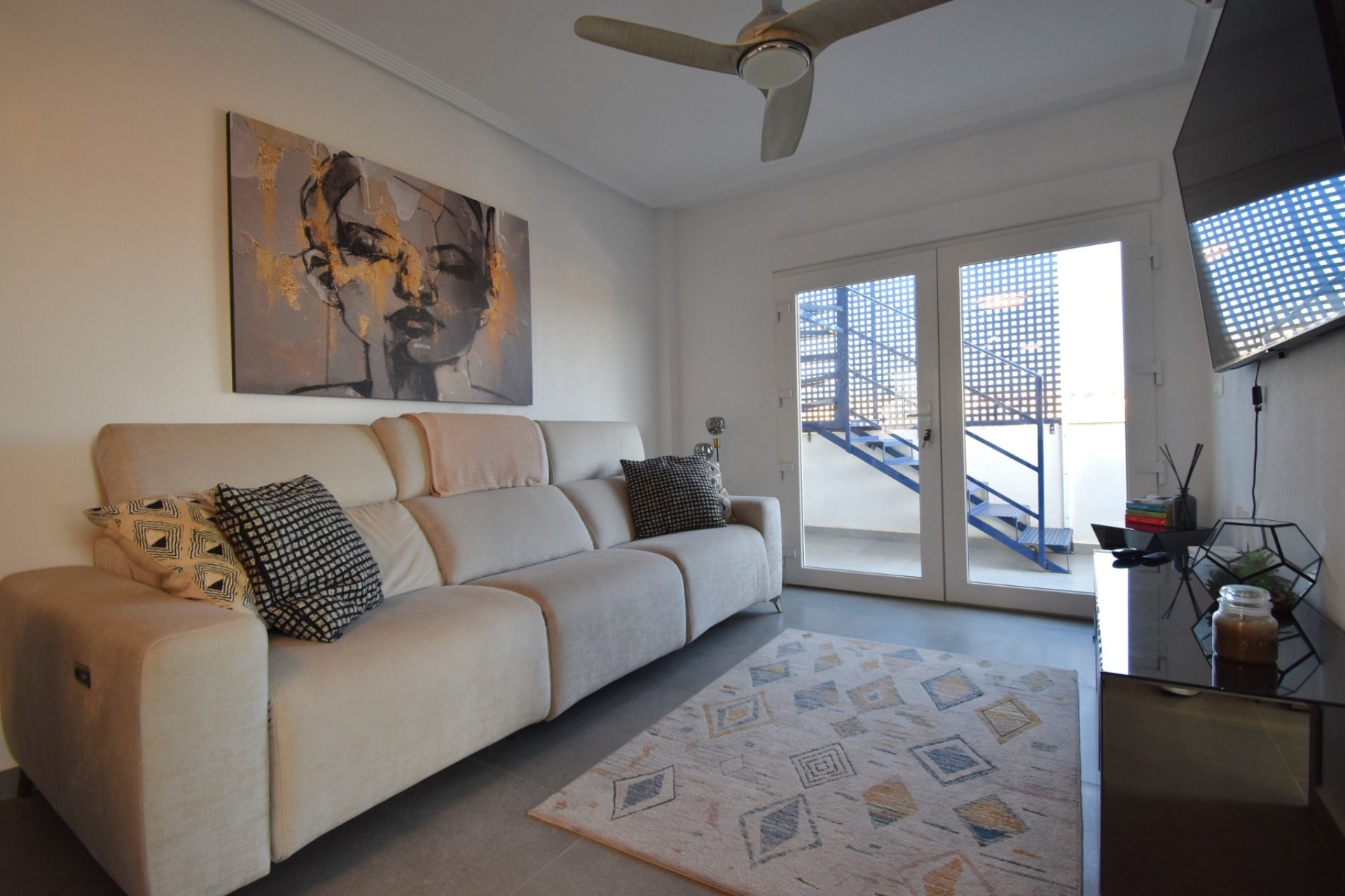 Verkoop - Apartment - Flat - Orihuela Costa - Las Filipinas