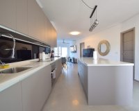 Verkoop - Apartment - Flat - Orihuela Costa - Las Filipinas