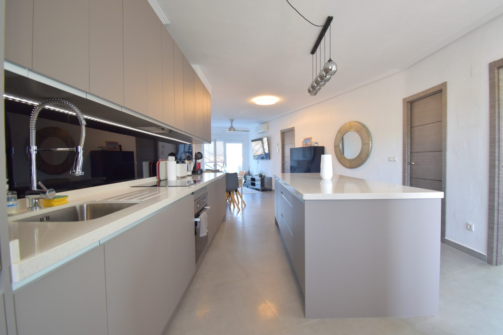 Verkoop - Apartment - Flat - Orihuela Costa - Las Filipinas
