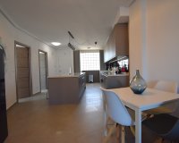 Verkoop - Apartment - Flat - Orihuela Costa - Las Filipinas