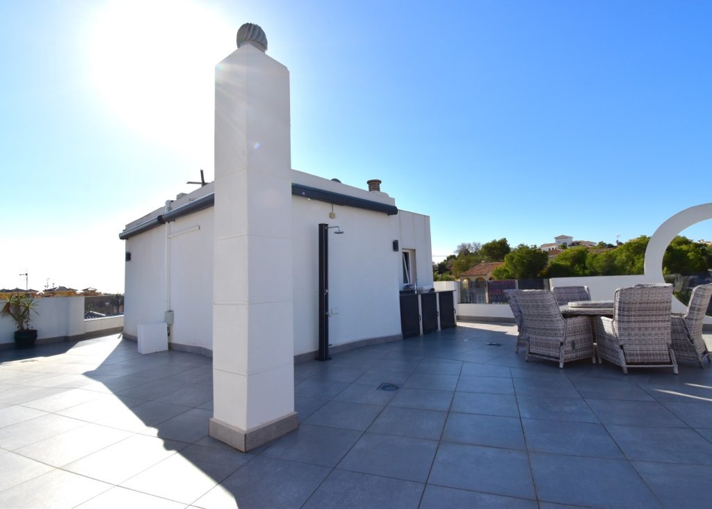 Verkoop - Apartment - Flat - Orihuela Costa - Las Filipinas