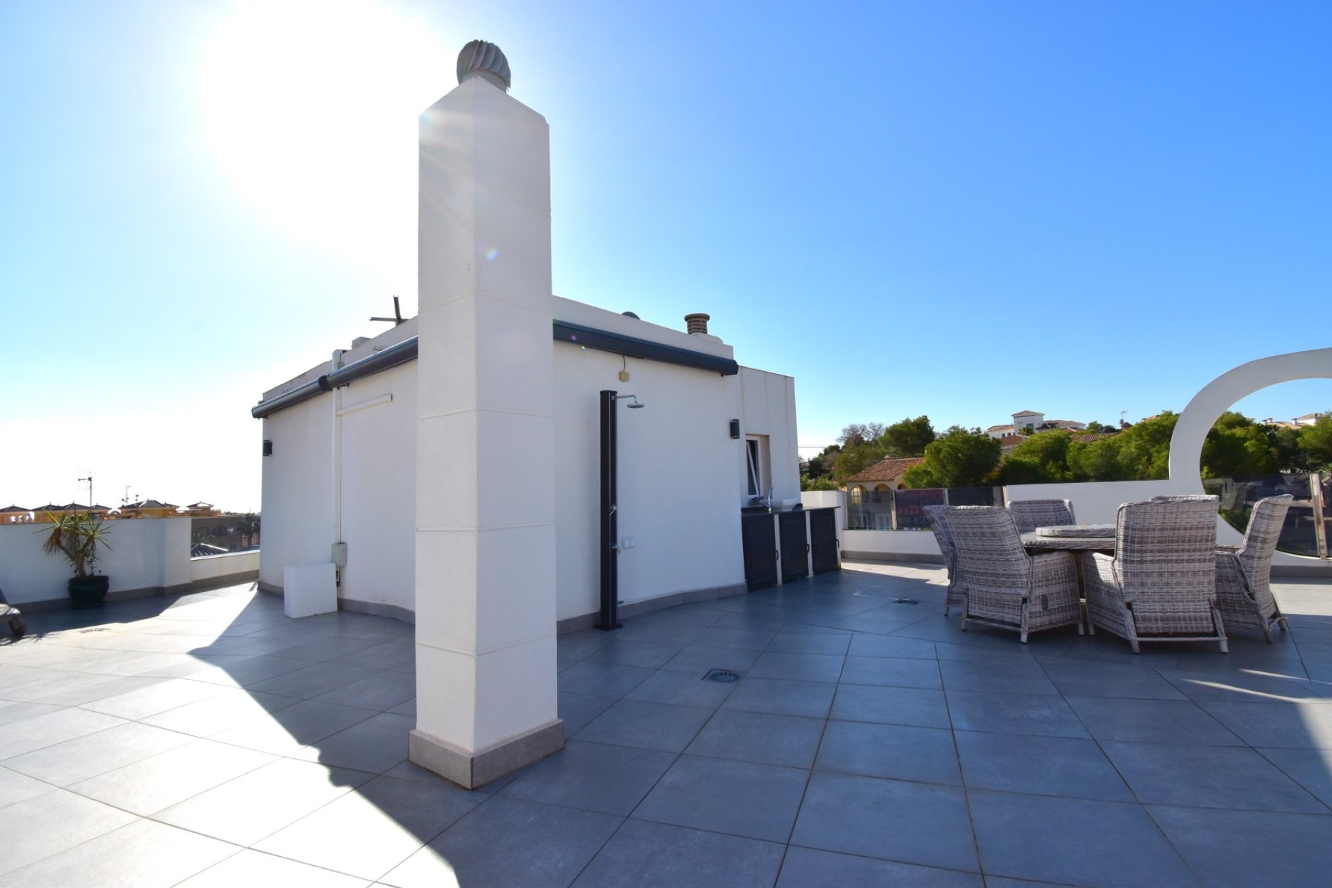 Verkoop - Apartment - Flat - Orihuela Costa - Las Filipinas