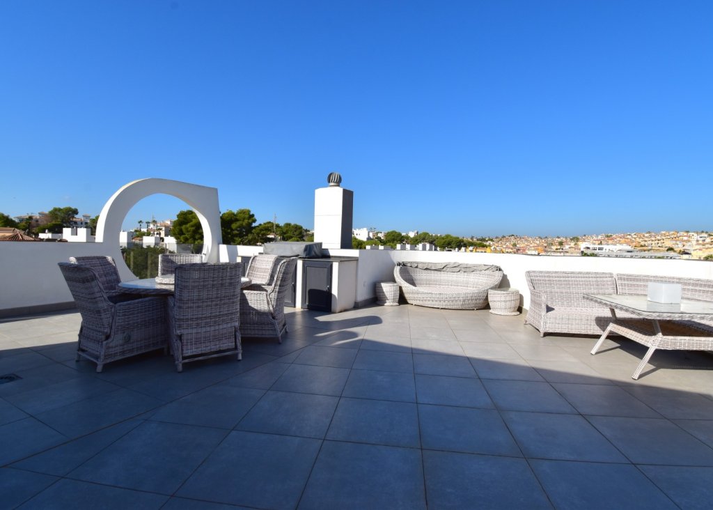 Verkoop - Apartment - Flat - Orihuela Costa - Las Filipinas