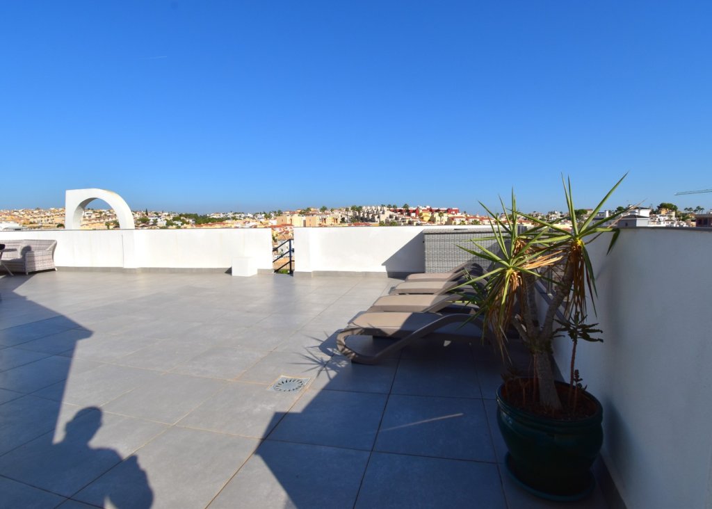 Verkoop - Apartment - Flat - Orihuela Costa - Las Filipinas