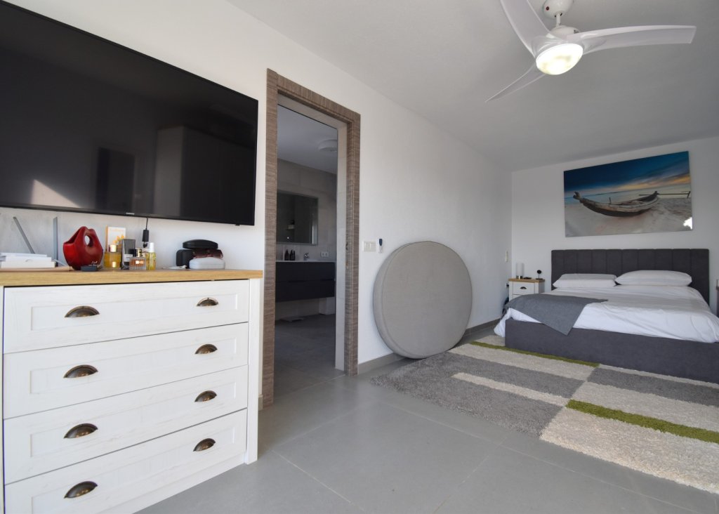 Verkoop - Apartment - Flat - Orihuela Costa - Las Filipinas
