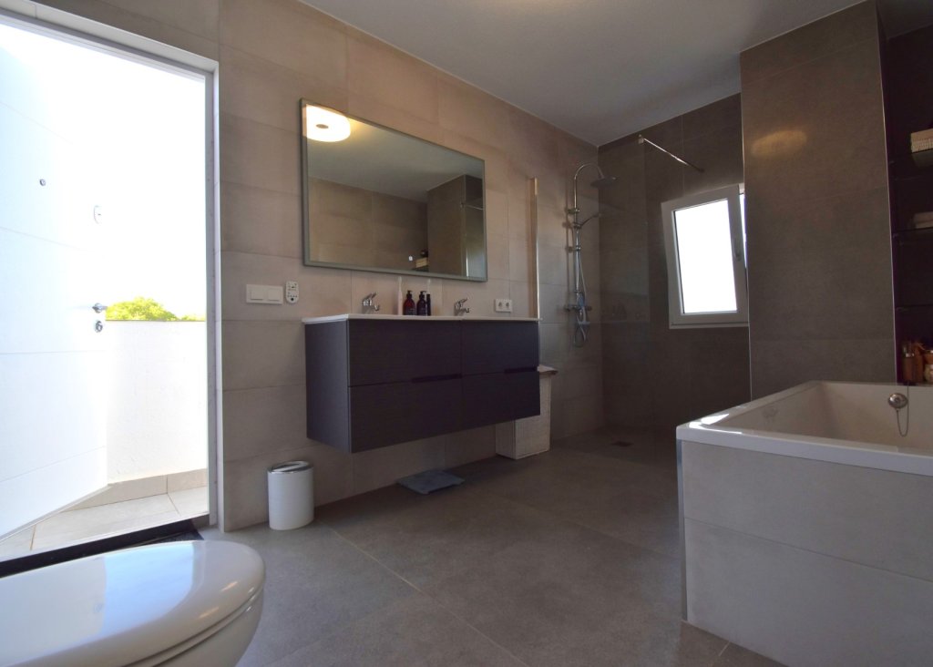 Verkoop - Apartment - Flat - Orihuela Costa - Las Filipinas