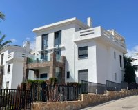 Verkoop - Apartment - Flat - Orihuela Costa - Las Ramblas