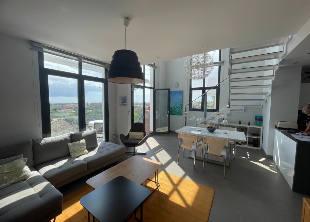 Verkoop - Apartment - Flat - Orihuela Costa - Las Ramblas