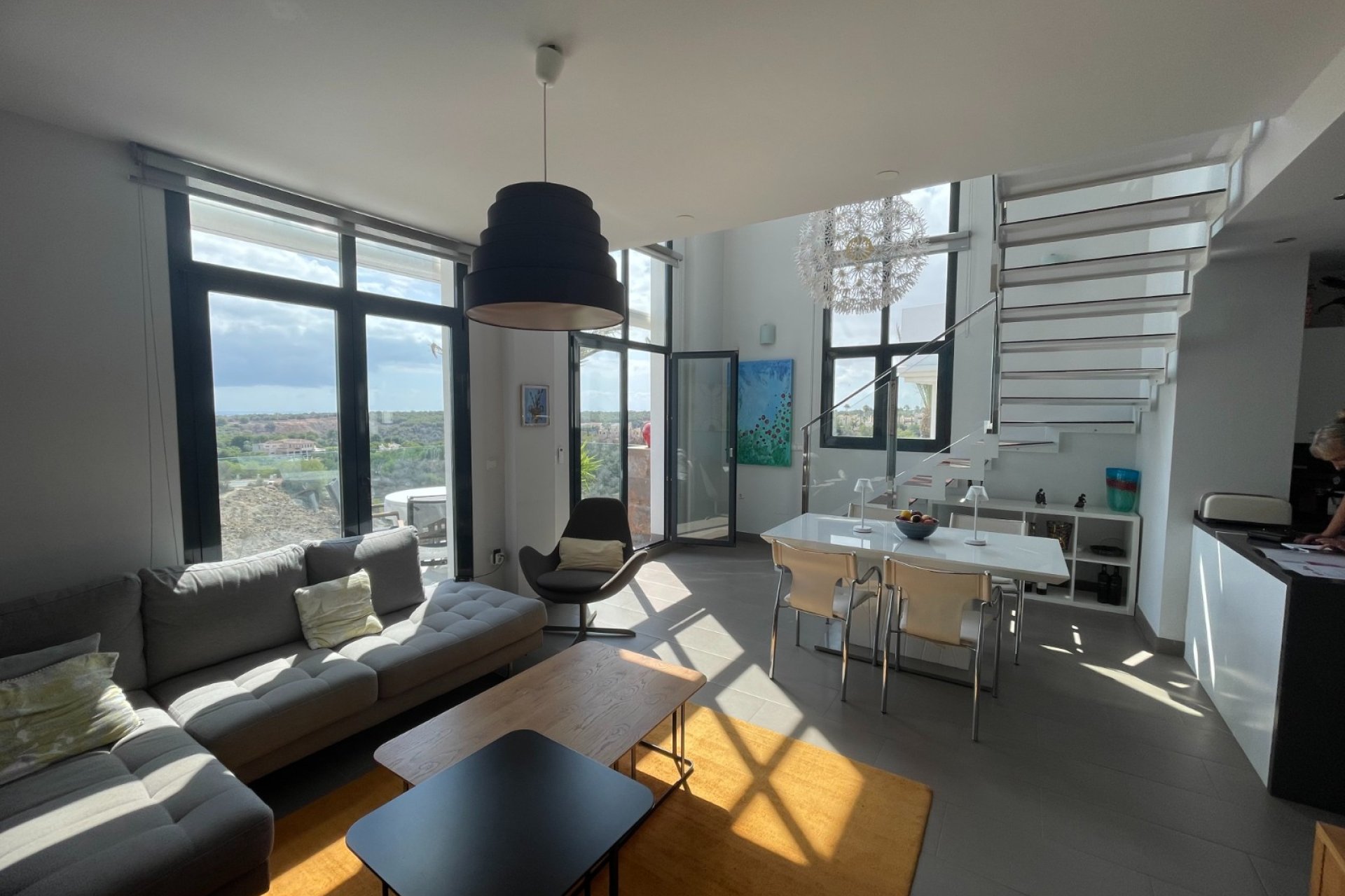 Verkoop - Apartment - Flat - Orihuela Costa - Las Ramblas